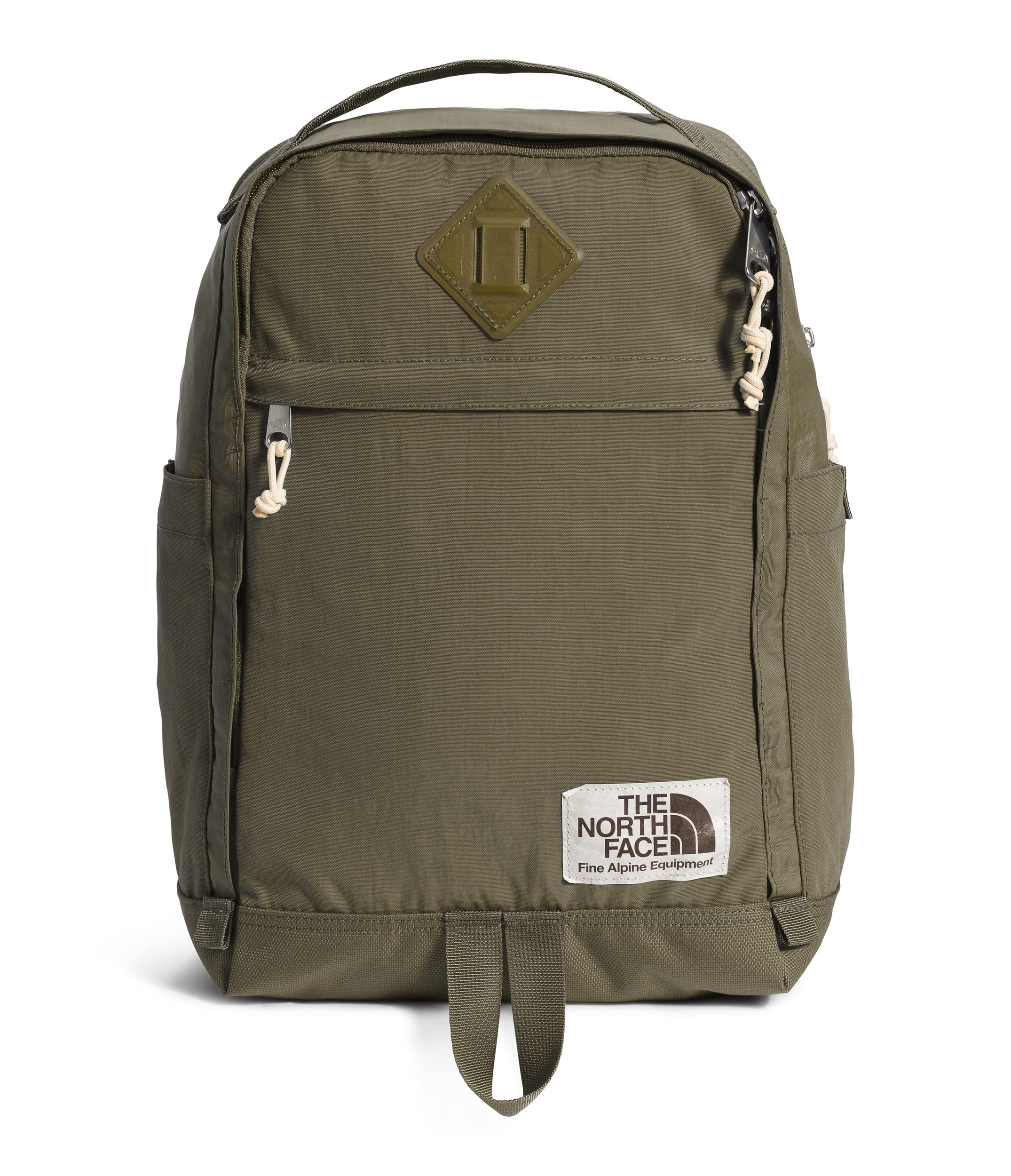 【新品未使用】THE NORTH FACE BERKELEY DAYPACK Amazon.com: The North Face Berkeley Daypack, Timber Tan/TNF